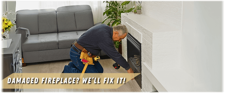 Fireplace Repair Cincinnati Ohio