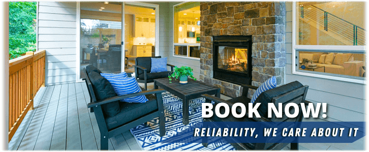 Cincinnati Ohio Chimney Cleaning